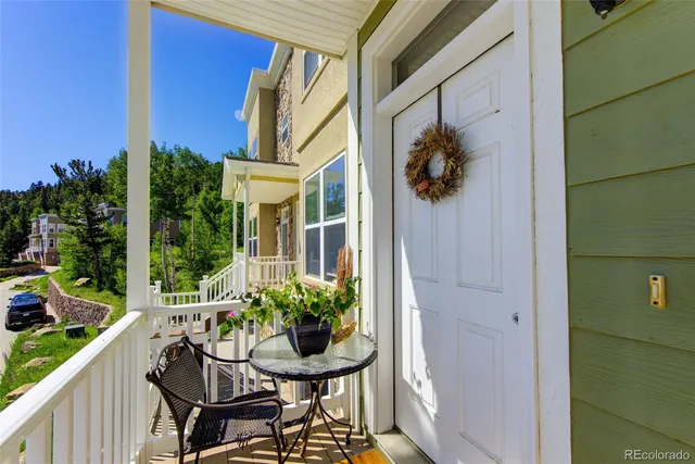 $470,000 | 785 Martin Drive, Central City, CO 80427