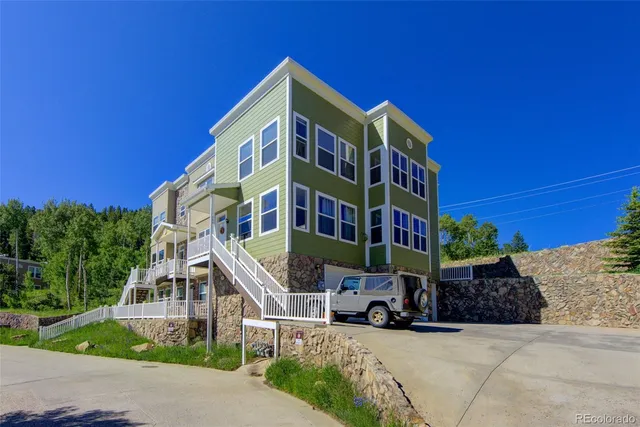 $470,000 | 785 Martin Drive, Central City, CO 80427