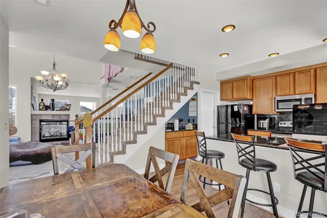 $470,000 | 785 Martin Drive, Central City, CO 80427