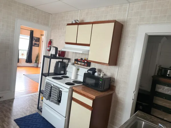 $204,900 | 315 Rust Avenue, Big Rapids, MI 49307