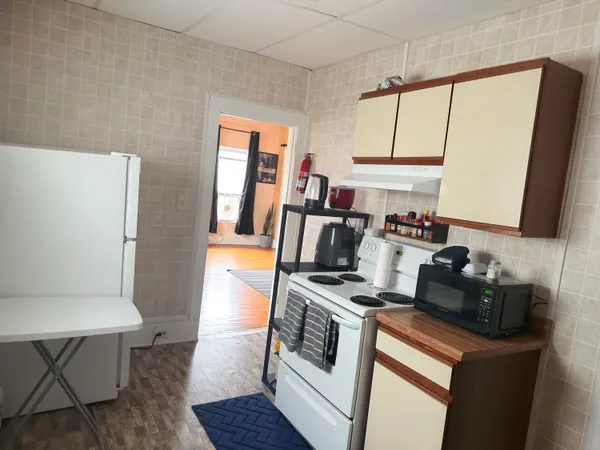 $204,900 | 315 Rust Avenue, Big Rapids, MI 49307