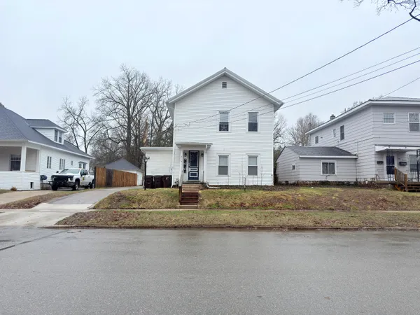 $204,900 | 315 Rust Avenue, Big Rapids, MI 49307