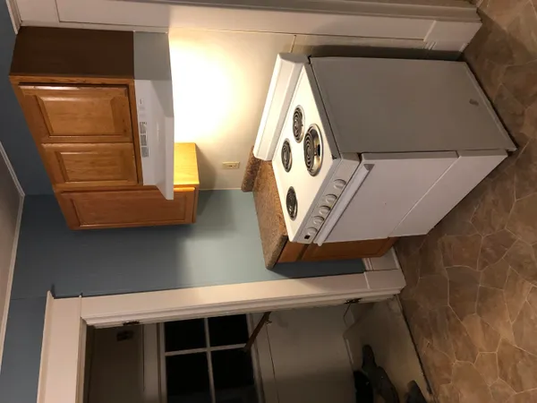 $204,900 | 315 Rust Avenue, Big Rapids, MI 49307