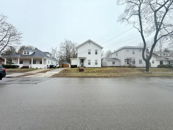 $204,900 | 315 Rust Avenue, Big Rapids, MI 49307