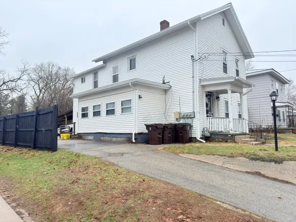 $204,900 | 315 Rust Avenue, Big Rapids, MI 49307