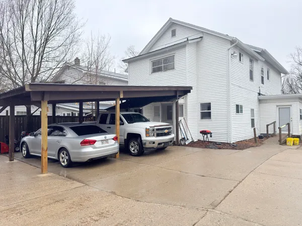 $204,900 | 315 Rust Avenue, Big Rapids, MI 49307