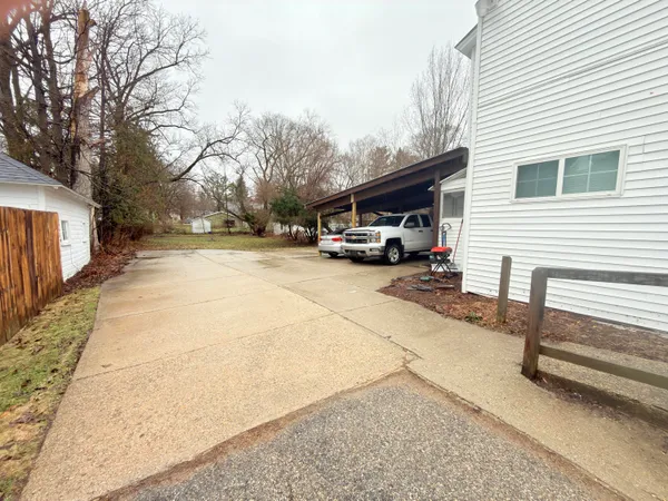 $204,900 | 315 Rust Avenue, Big Rapids, MI 49307