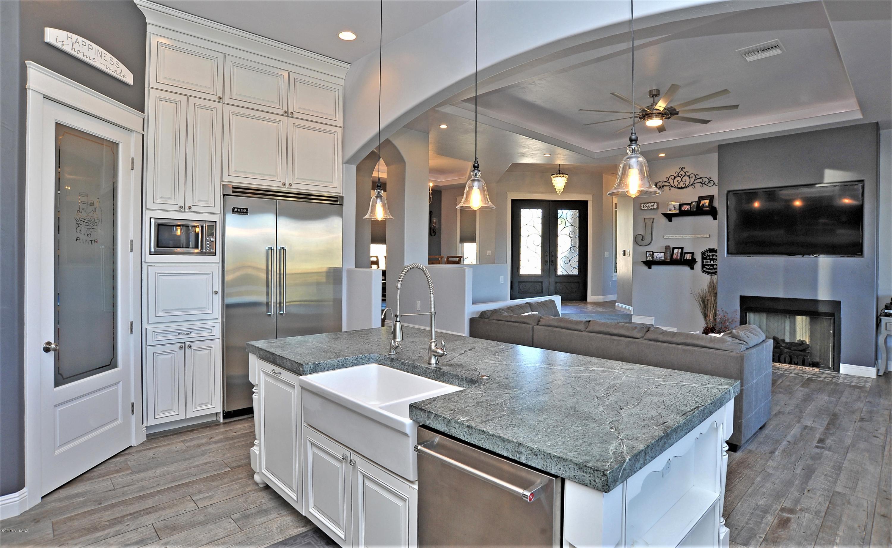 4980 North Summit Ridge Road Tucson, AZ 85750 - Photo 20 of 50 Gallery Image 20