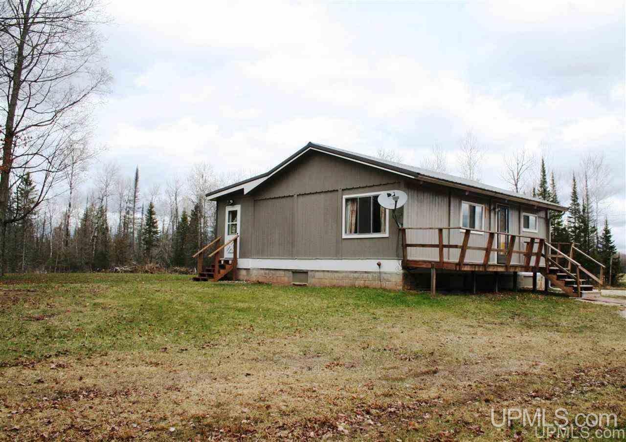 10649 I Road Cornell, MI 49818 - Photo 41 of 49