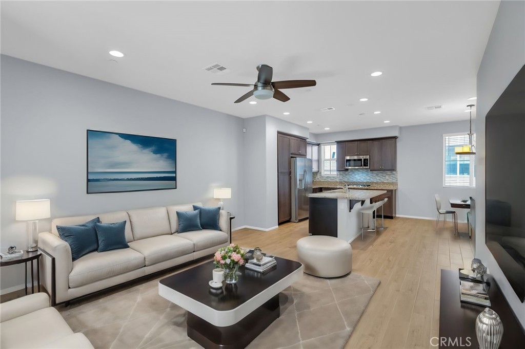 7468 Solstice Place Rancho Cucamonga, CA 91739 - Photo 1 of 1 Virtually staged.