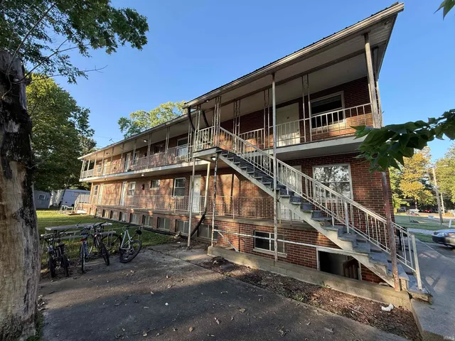 $425,000 | 627 Frederick Street, New Harmony, IN 47631