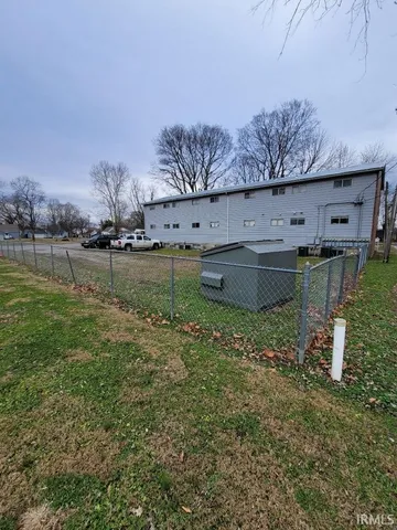 $425,000 | 627 Frederick Street, New Harmony, IN 47631