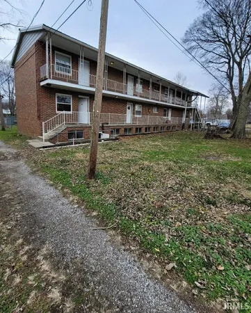 $425,000 | 627 Frederick Street, New Harmony, IN 47631