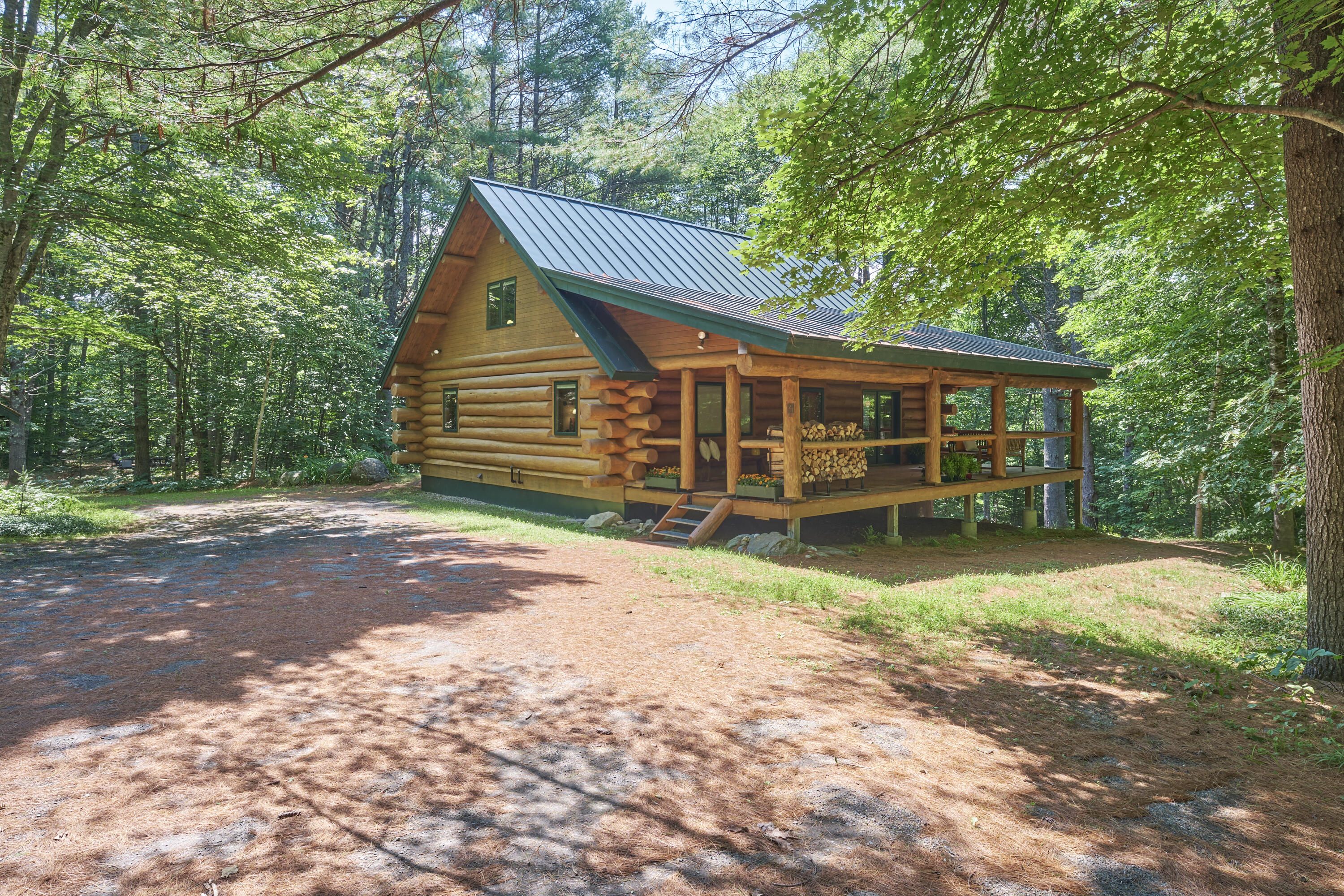 4 Katie Crotch Road Embden, ME 04958 - Photo 3 of 49 02- 4 Katie Crotch Road - Embden - JAC