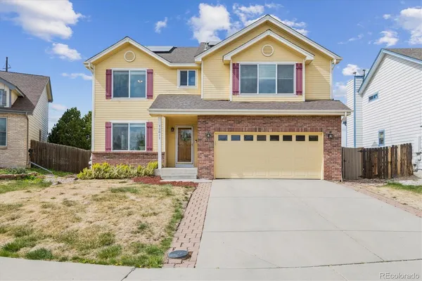 $775,000 | 12811 West 85th Circle, Arvada, CO 80005