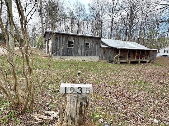 1935 Bruton Road Savannah, TN 38372 - Photo 21 of 23