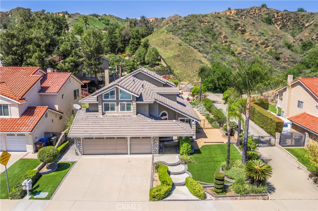 21311 Stockton Pass Road Walnut, CA 91789 - Photo 1 of 37