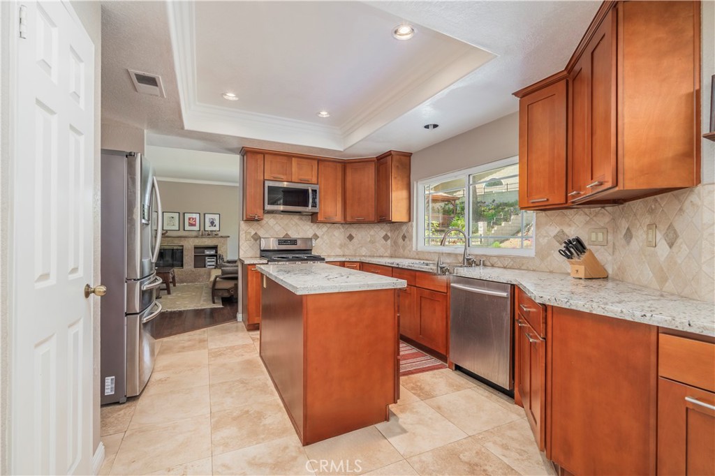 21311 Stockton Pass Road Walnut, CA 91789 - Photo 17 of 37