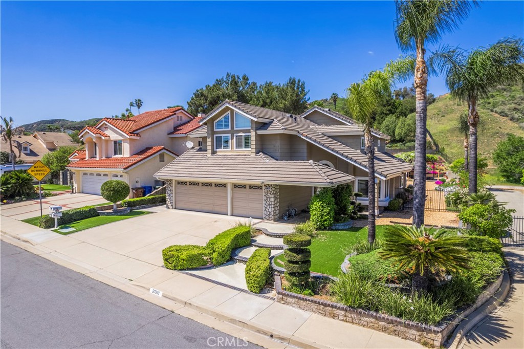 21311 Stockton Pass Road Walnut, CA 91789 - Photo 2 of 37