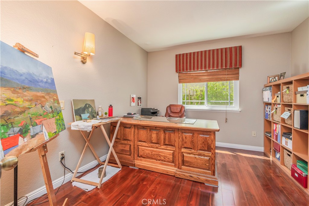 21311 Stockton Pass Road Walnut, CA 91789 - Photo 25 of 37