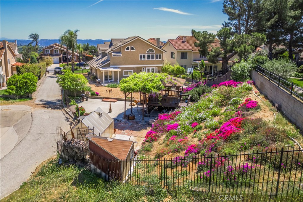 21311 Stockton Pass Road Walnut, CA 91789 - Photo 3 of 37