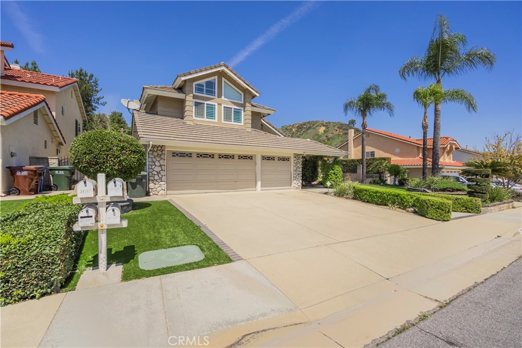 21311 Stockton Pass Road Walnut, CA 91789 - Photo 31 of 37