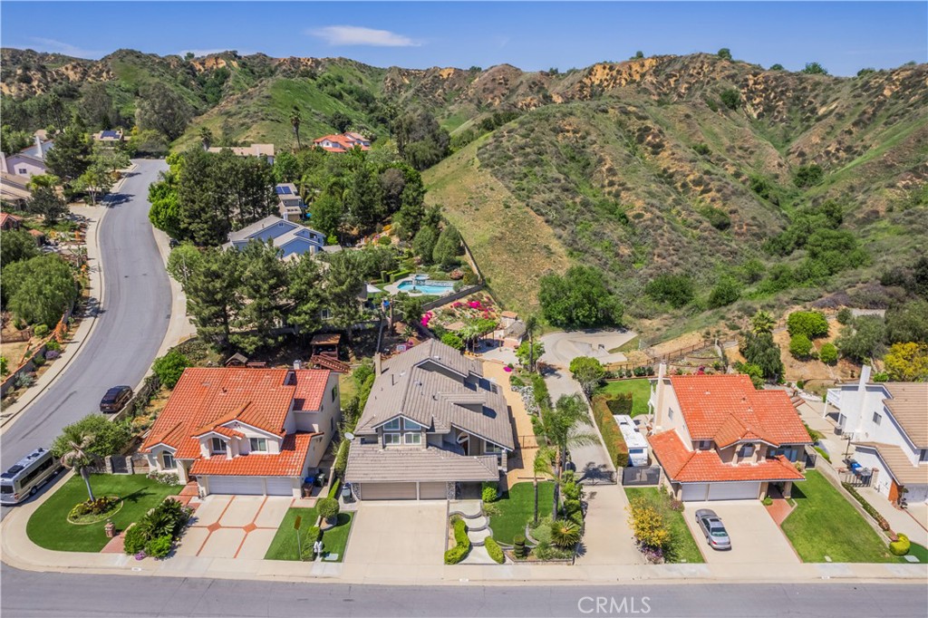 21311 Stockton Pass Road Walnut, CA 91789 - Photo 33 of 37