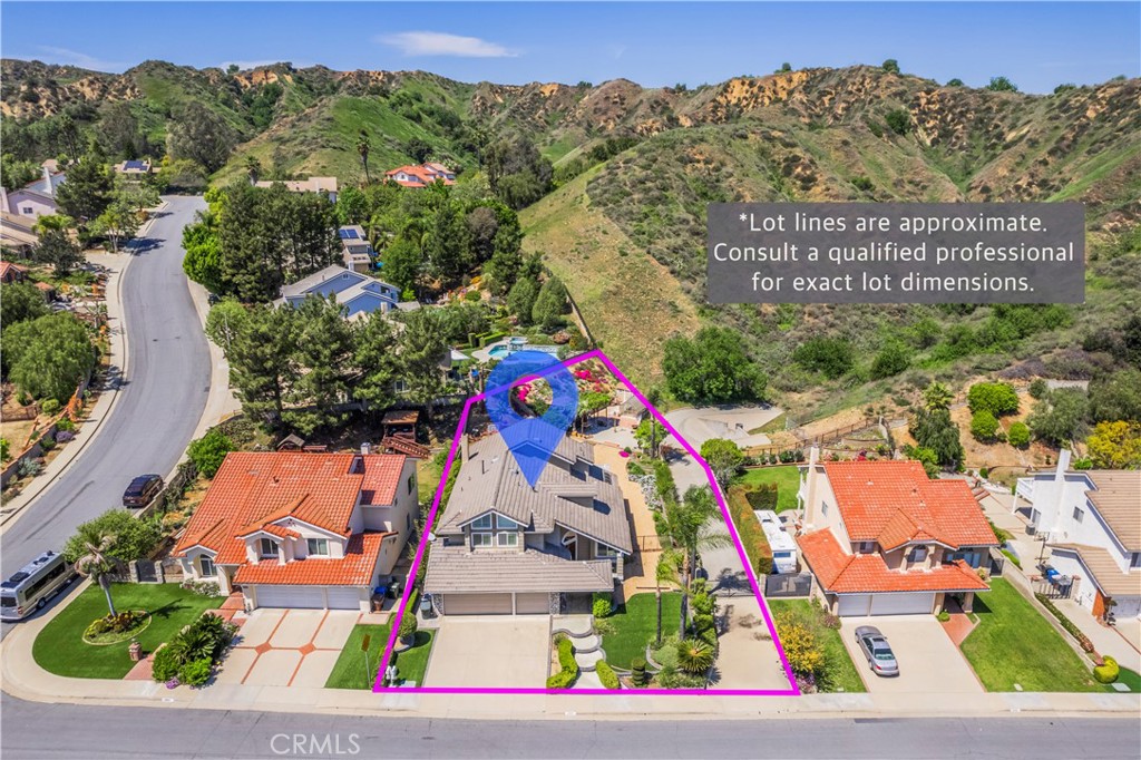 21311 Stockton Pass Road Walnut, CA 91789 - Photo 36 of 37