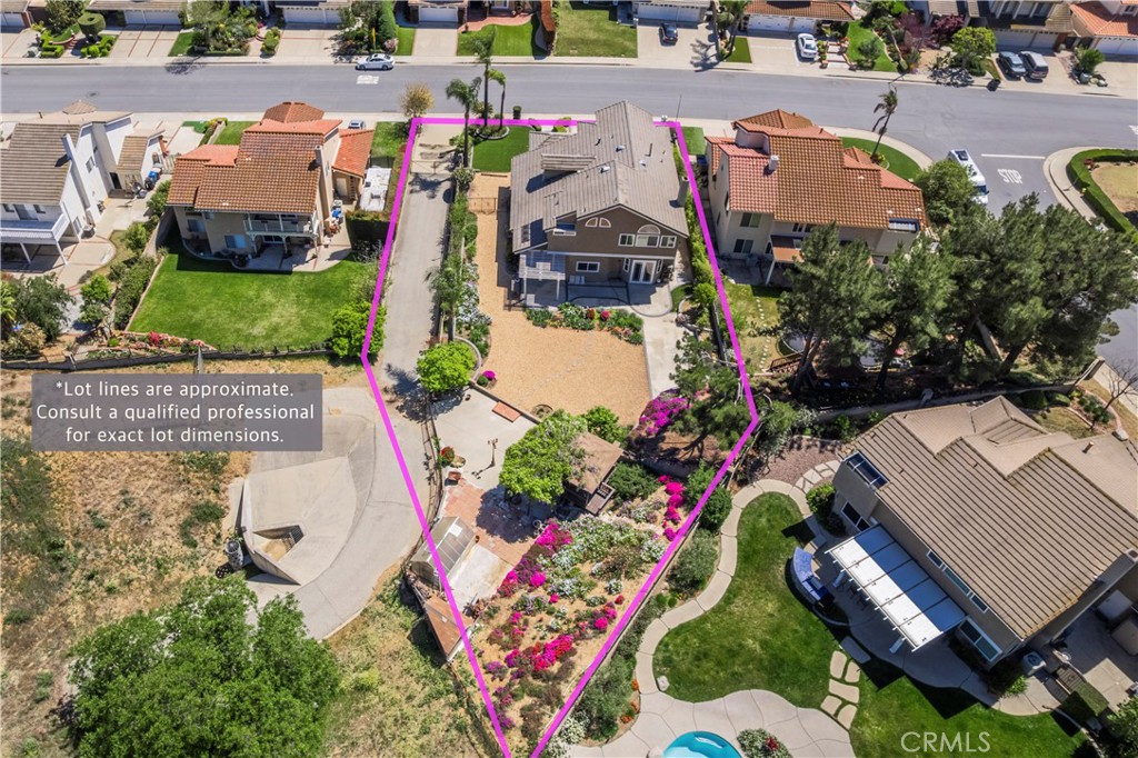 21311 Stockton Pass Road Walnut, CA 91789 - Photo 37 of 37