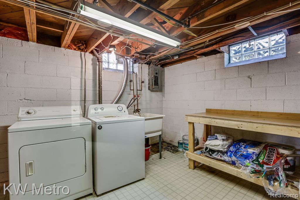 1108 West 12 Mile Road Royal Oak, MI 48073 - Photo 22 of 28