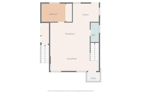 $690,000 | 6812 Quinton Lane, Tujunga, CA 91042