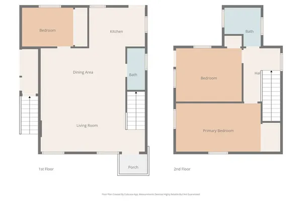 $690,000 | 6812 Quinton Lane, Tujunga, CA 91042
