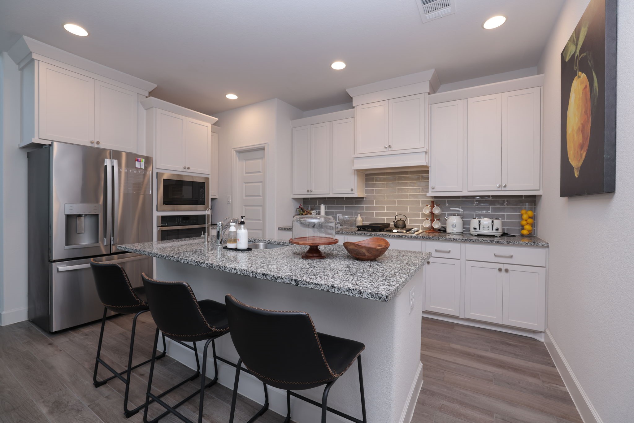 317 Rise Lane Montgomery, TX 77316 - Photo 16 of 40 Gallery Image 16