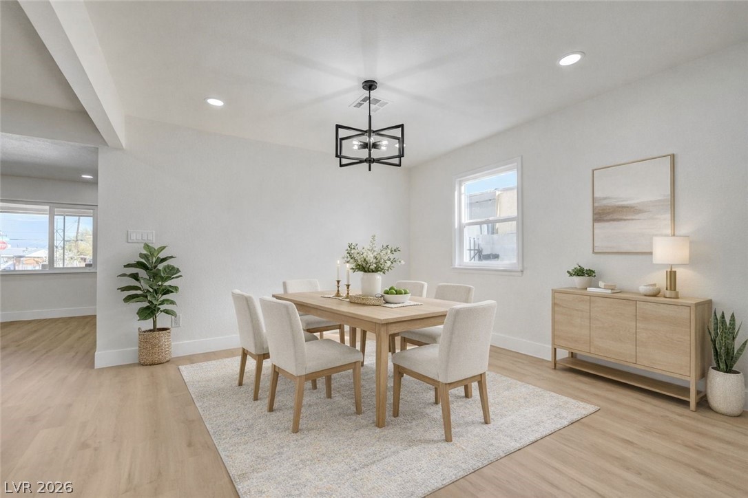 103 Elm Street Henderson, NV 89015 - Photo 2 of 34 This Image has been digitally staged