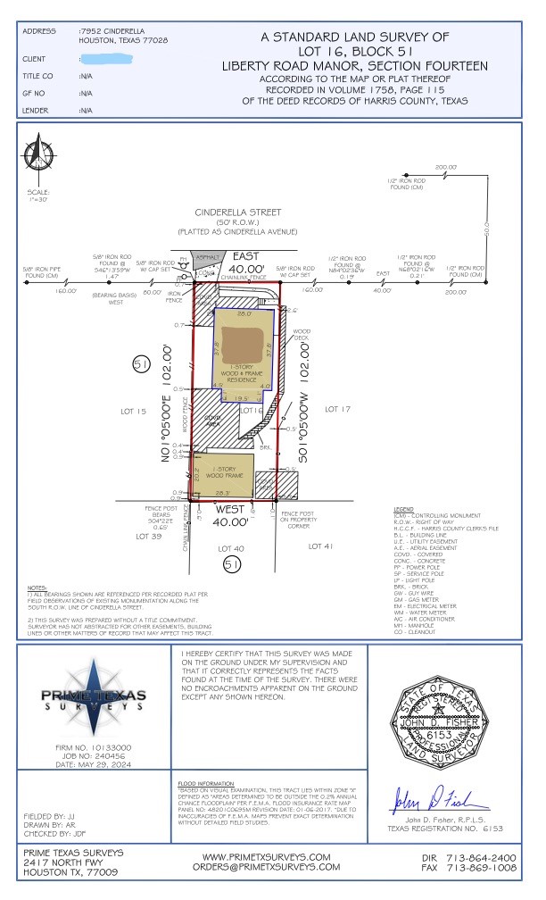 7952 Cinderella Street Houston, TX 77028 - Photo 10 of 18