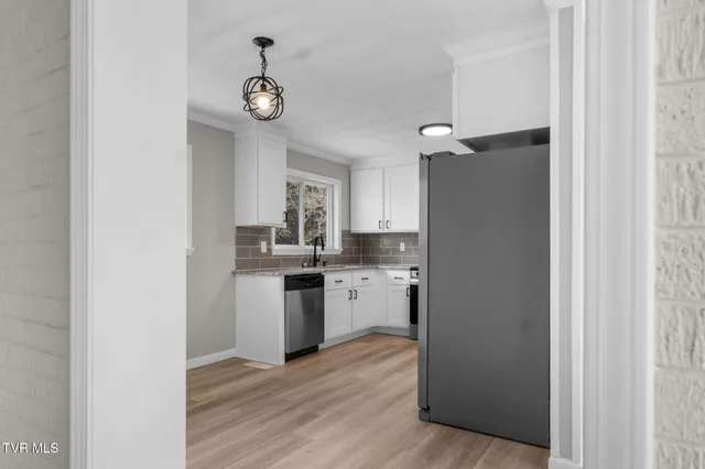 $269,000 | 130 Utah Street, Bristol, VA 24201