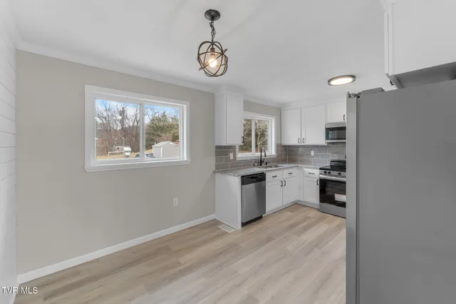 $269,000 | 130 Utah Street, Bristol, VA 24201