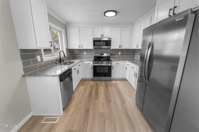 $269,000 | 130 Utah Street, Bristol, VA 24201