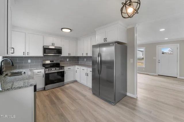 $269,000 | 130 Utah Street, Bristol, VA 24201