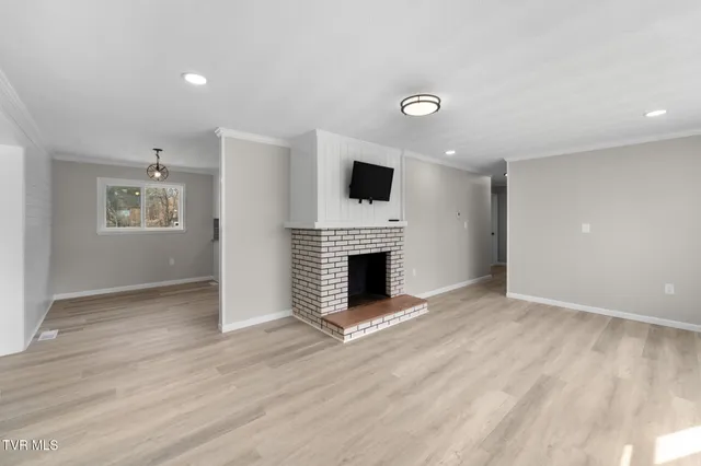 $269,000 | 130 Utah Street, Bristol, VA 24201