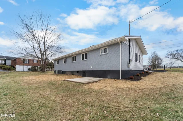 $269,000 | 130 Utah Street, Bristol, VA 24201