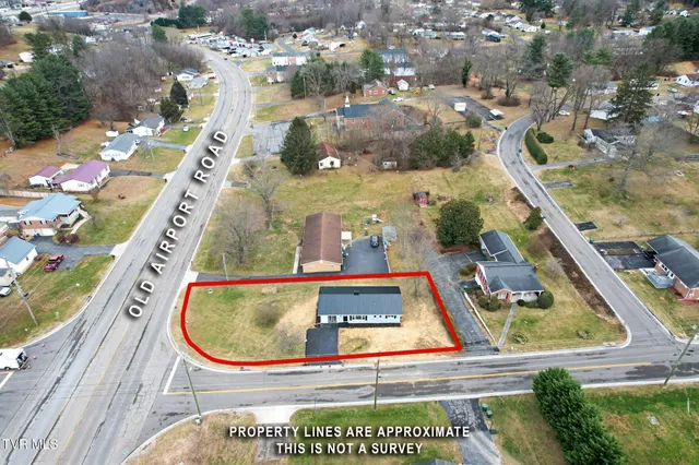 $269,000 | 130 Utah Street, Bristol, VA 24201