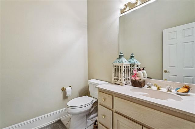 329 Dummyline Road Madisonville, LA 70447 - Photo 8 of 25