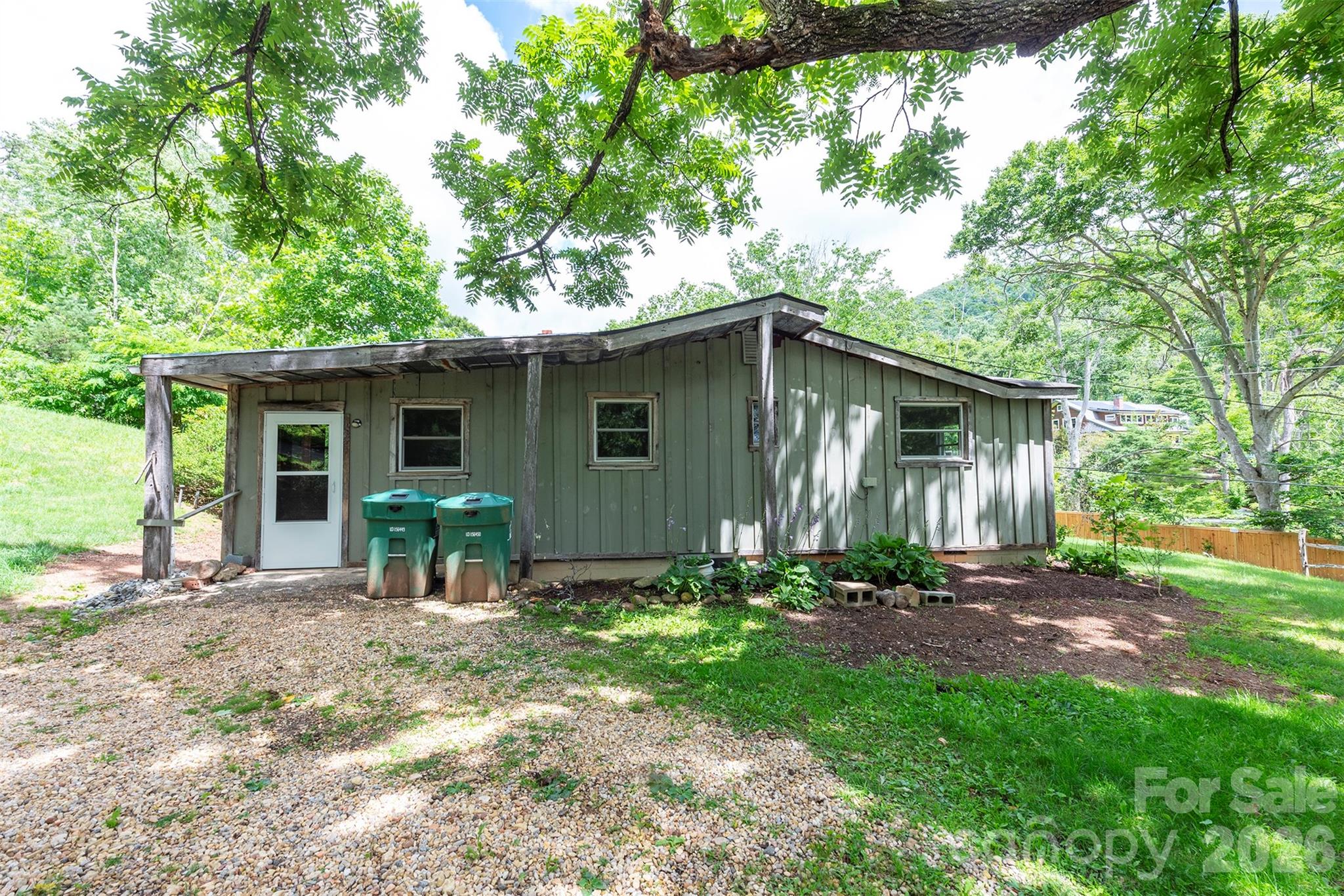 80 Webb Cove Road Asheville, NC 28804 - Photo 3 of 48
