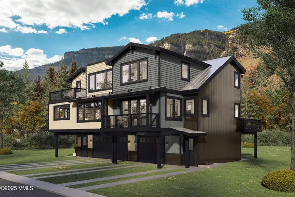 $1,630,000 | 22 Abby Road, Minturn, CO 81645