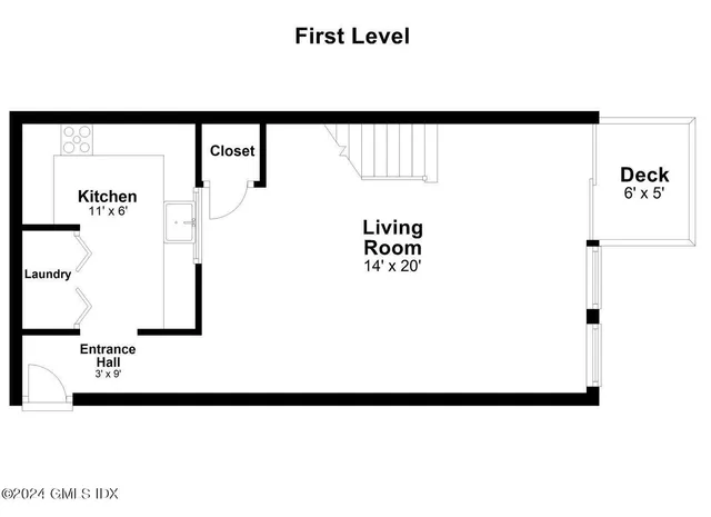 $3,000 | 1465 East Putnam Avenue, Unit 532, Old Greenwich, CT 06870