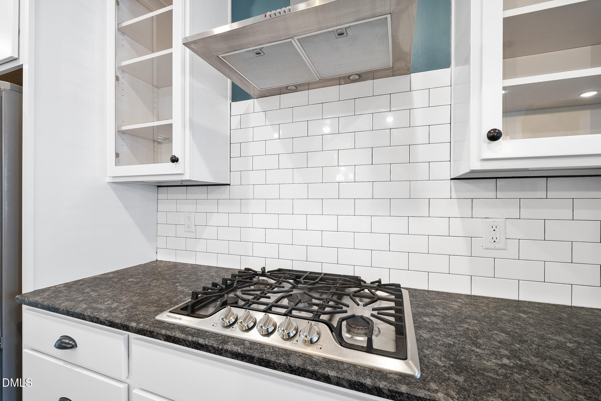 473 Rally Point Place Wake Forest, NC 27587 - Photo 5 of 25 Gas Cooktop