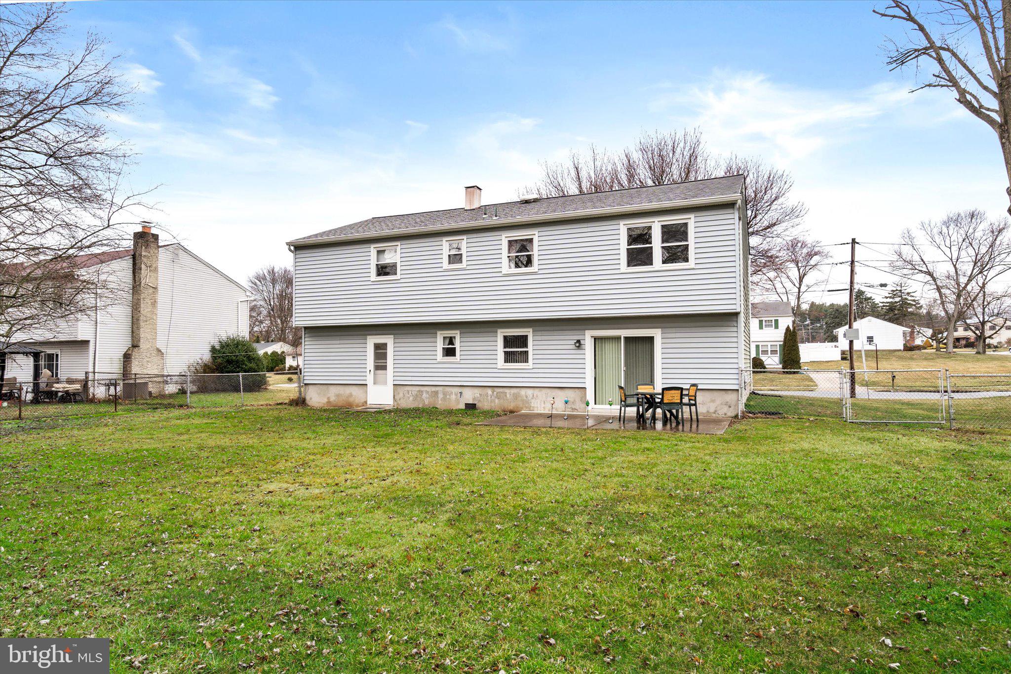 3 Running Brook Road Ewing, NJ 08638 - Photo 26 of 28