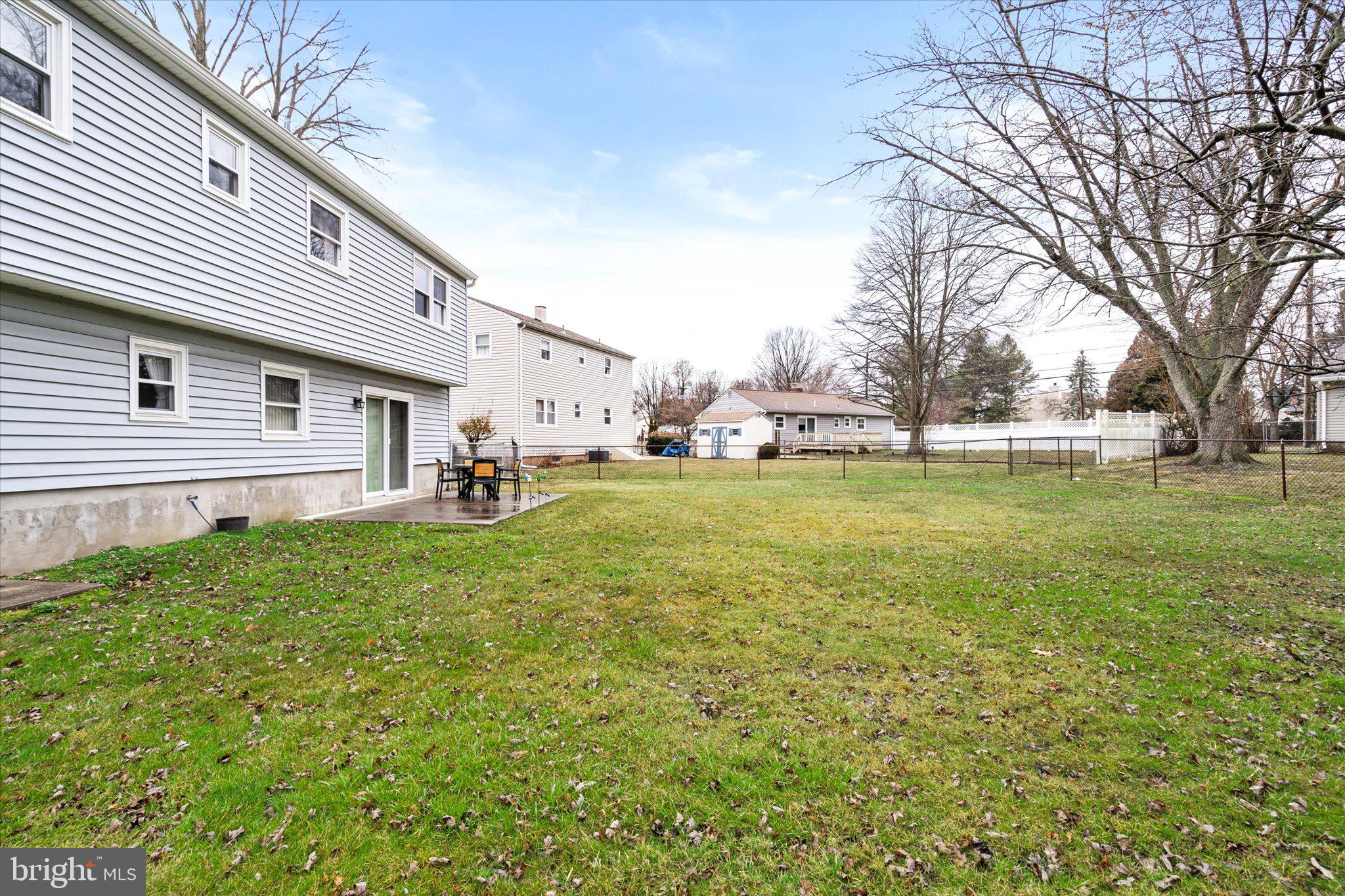 3 Running Brook Road Ewing, NJ 08638 - Photo 28 of 28
