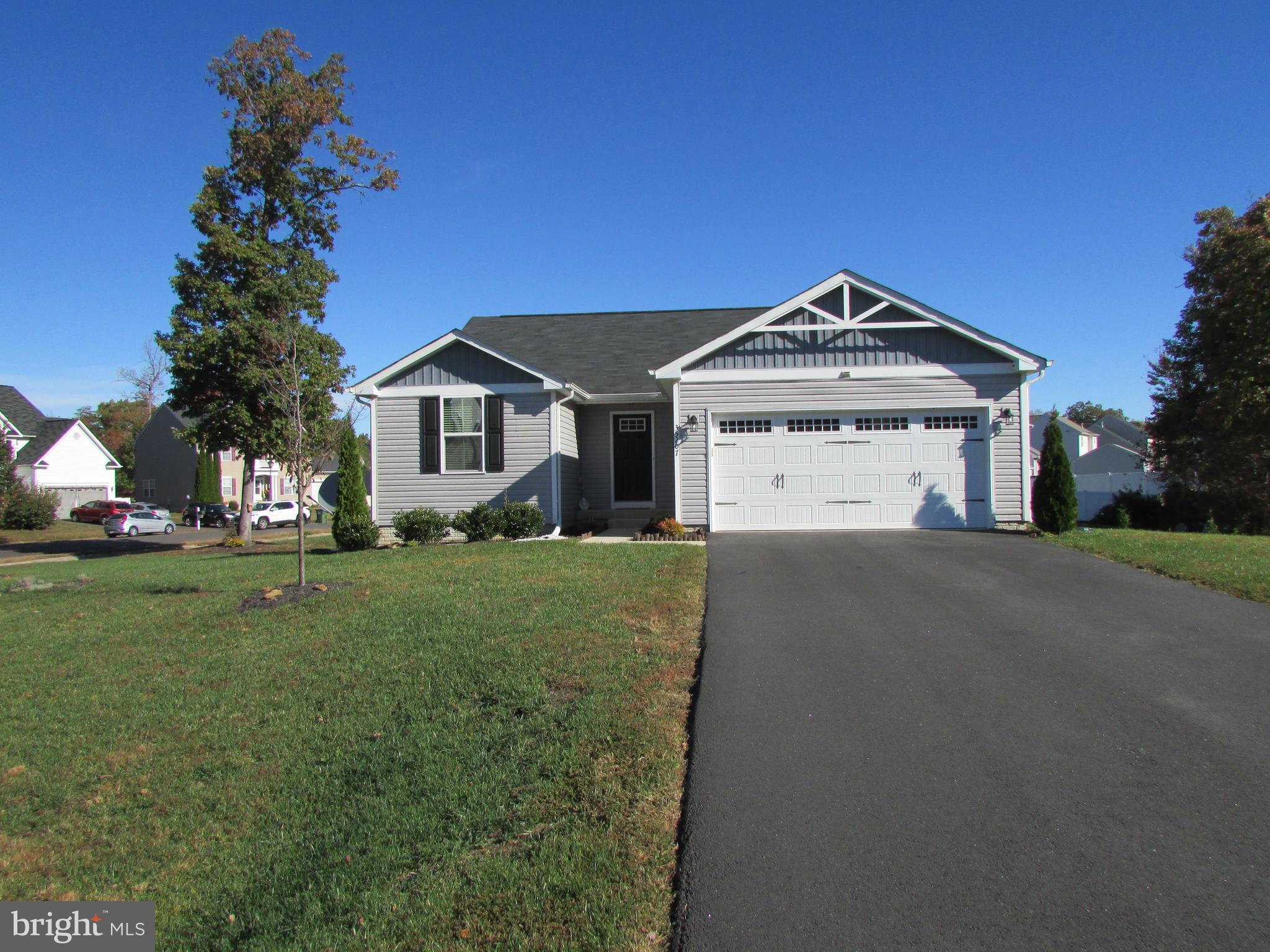 35207 Pheasant Ridge Road Locust Grove, VA 22508 - Photo 3 of 48 Gallery Image 3